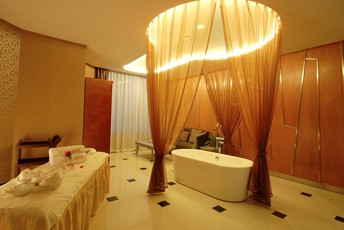 广州黄埔区养生馆之脾胃虚弱的食疗配合